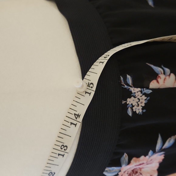 H&M~ Long Skirt Size 12 - Picture 5 of 6